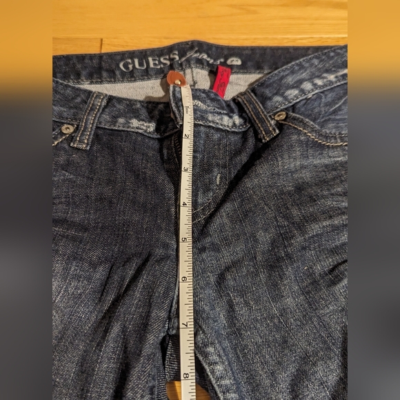 Guess jean size 28 - Picture 8 of 8